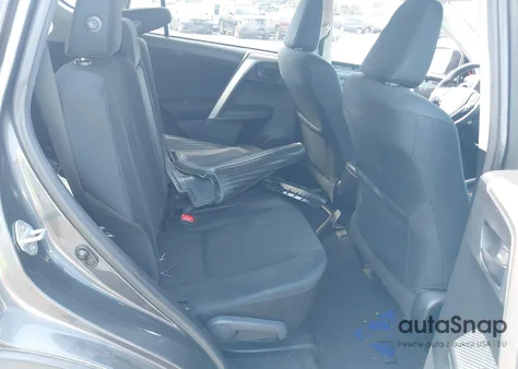 2015 Toyota Rav4 Le z USA, uszkodzony, nr VIN 2T3BFREVXFW385832